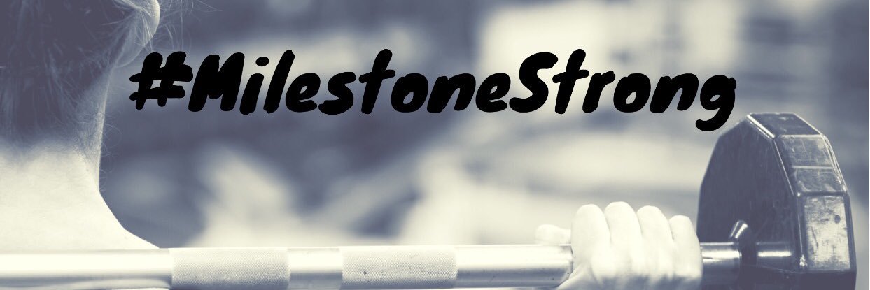 BEMilestone's profile banner image