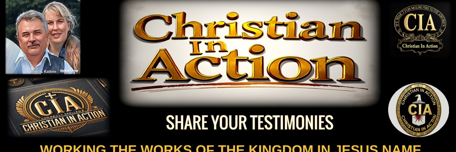 PastorYeager's profile banner image