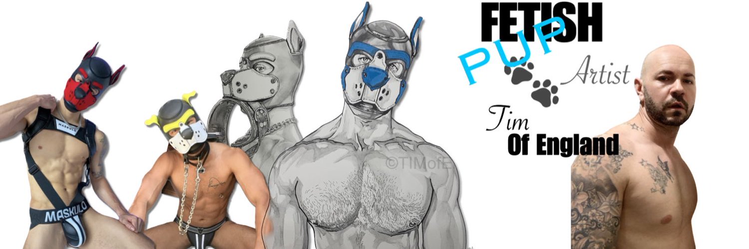 PUP_artist Profile Banner