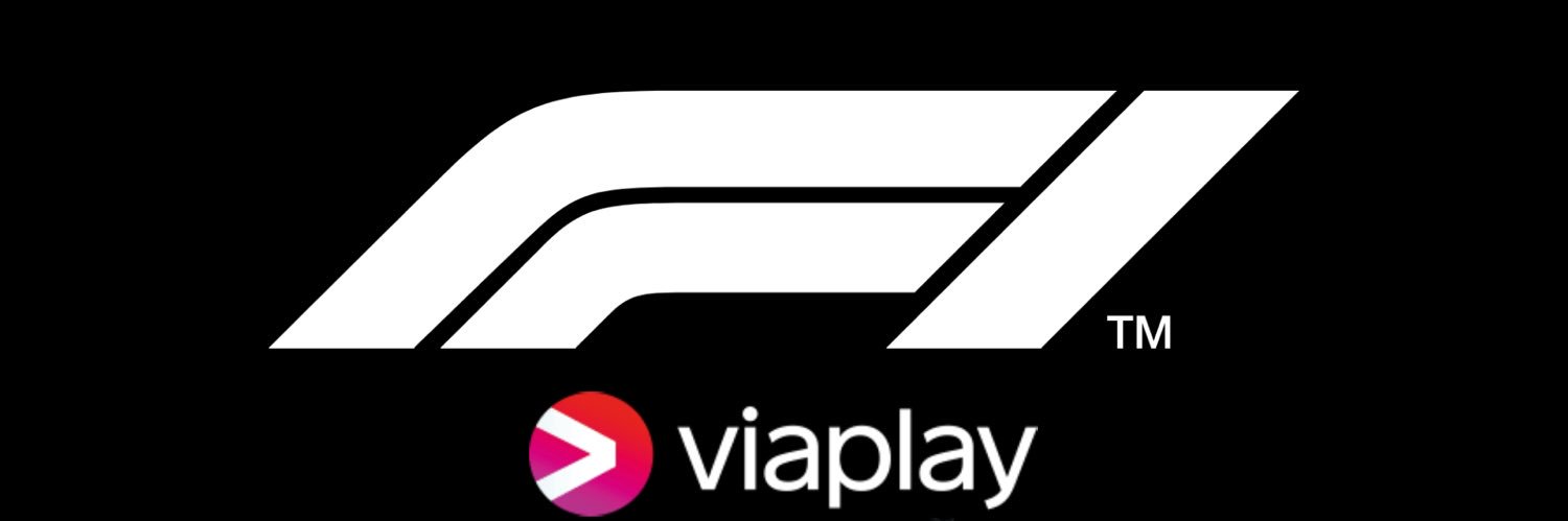 Viaplay F1 banner