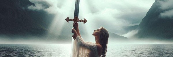 LadyOfLakes57 Profile Banner