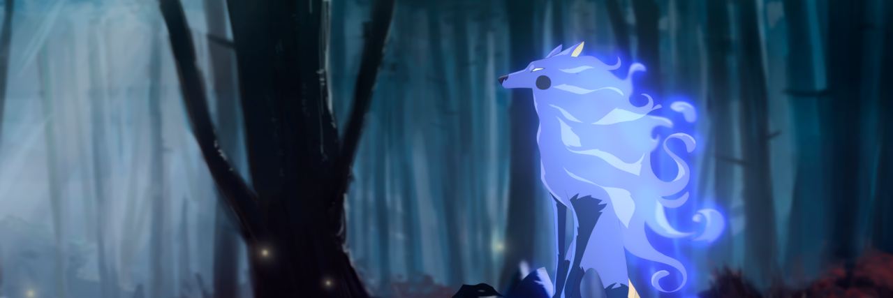 Sunshine Animation banner