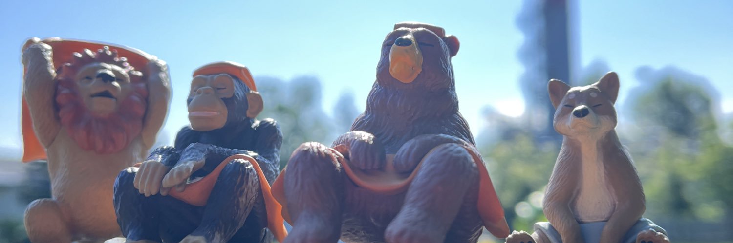 Happy8Hunter's profile banner image