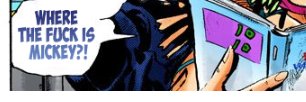 Max banner