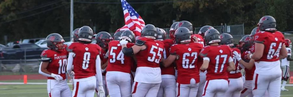 Bobby Kinsella banner