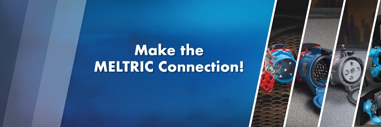 Meltric's profile banner image