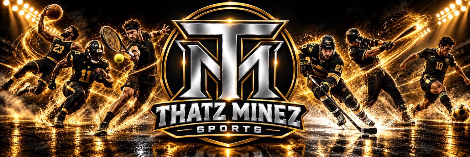 ThatzMinez's profile banner image