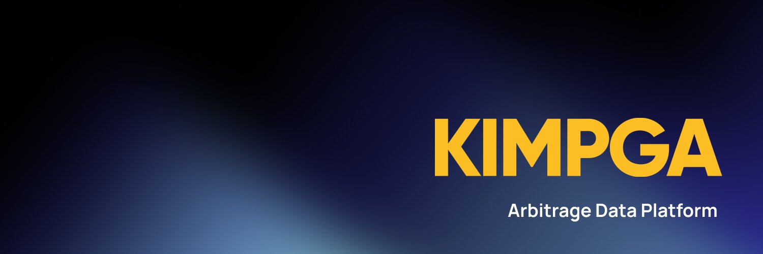 KIMPGA | 김프가 banner