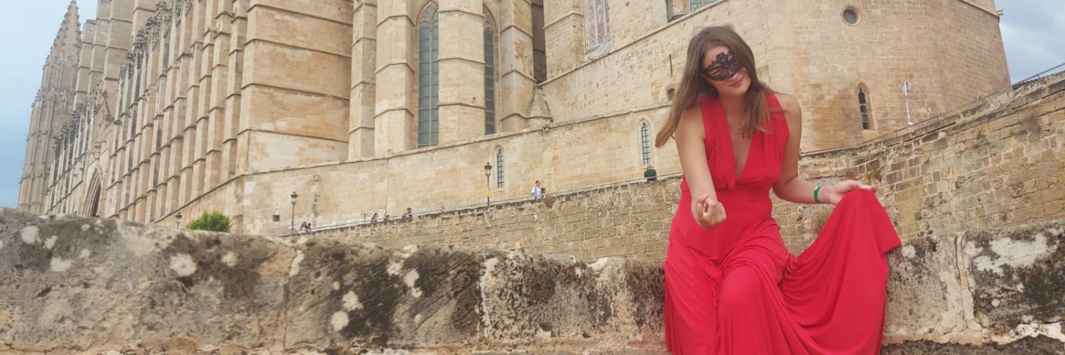 Ing. Madam Kate 🔥 banner