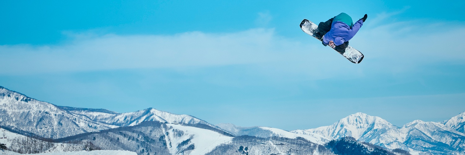 チョコバニラボール新井 banner