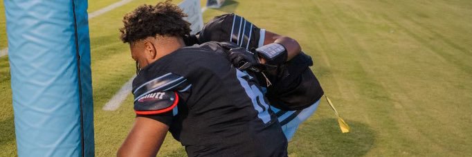 Andrew Turner banner