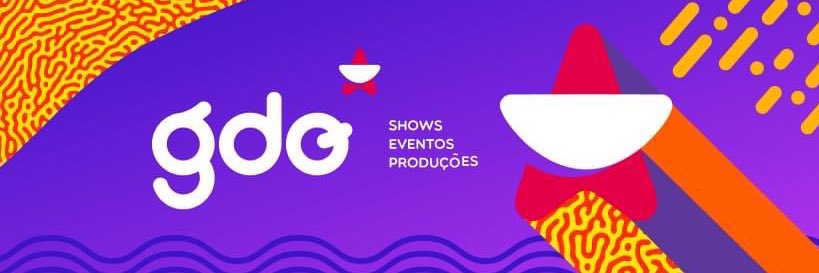 gdoproducoes's profile banner image