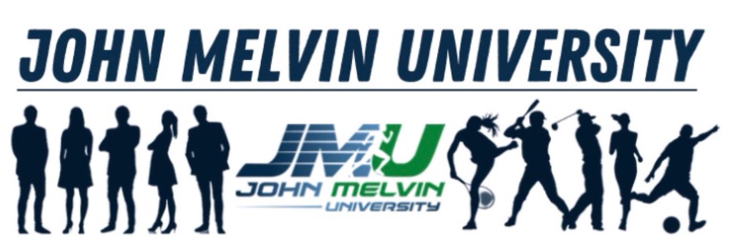 John_Melvin_University Profile Banner