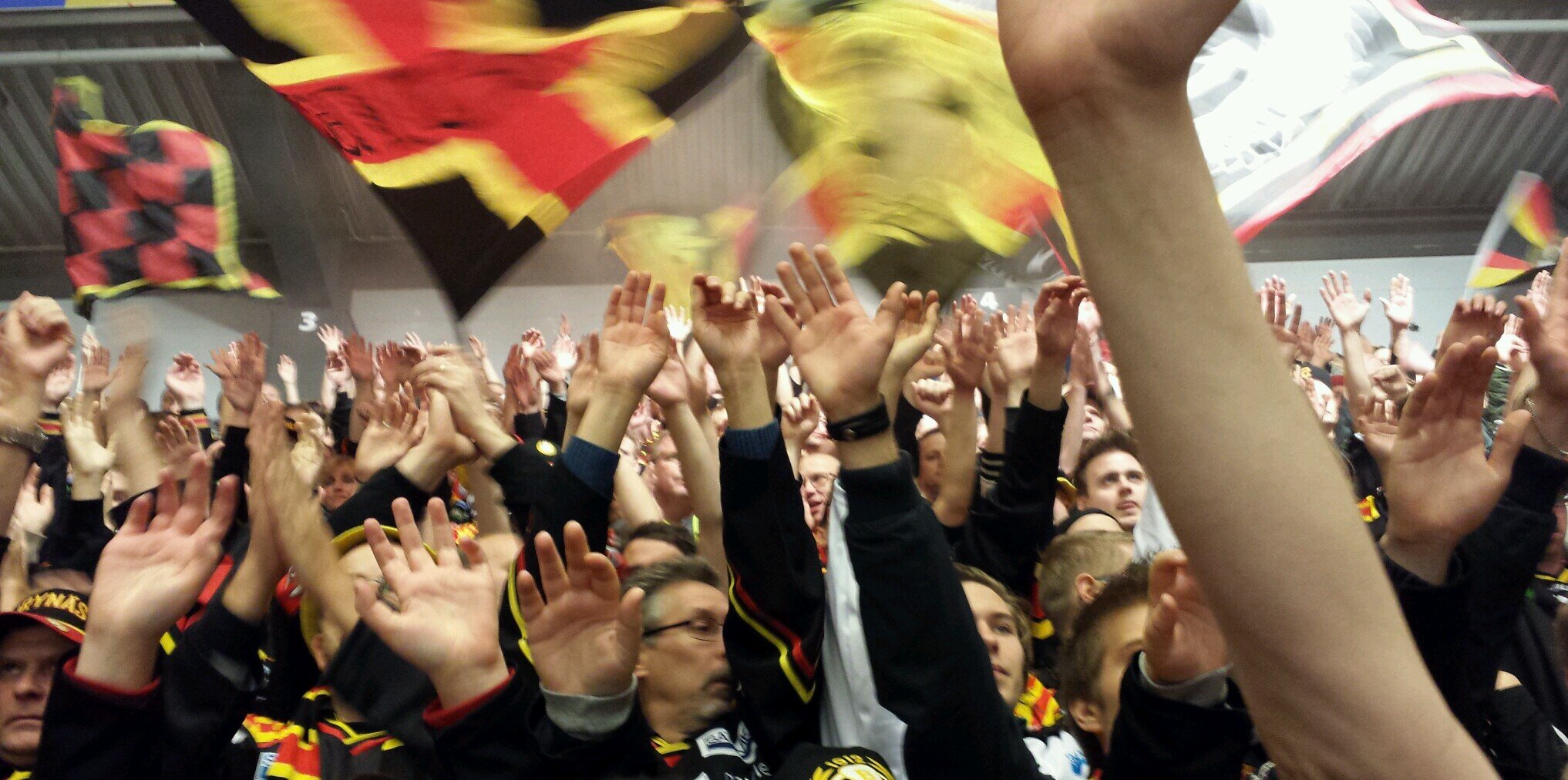 Martin Magnell banner