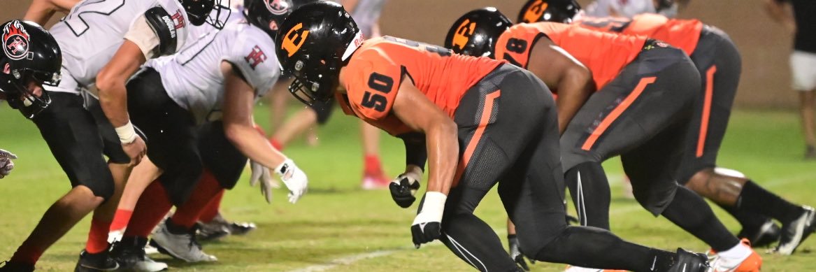 Brandon Collins banner