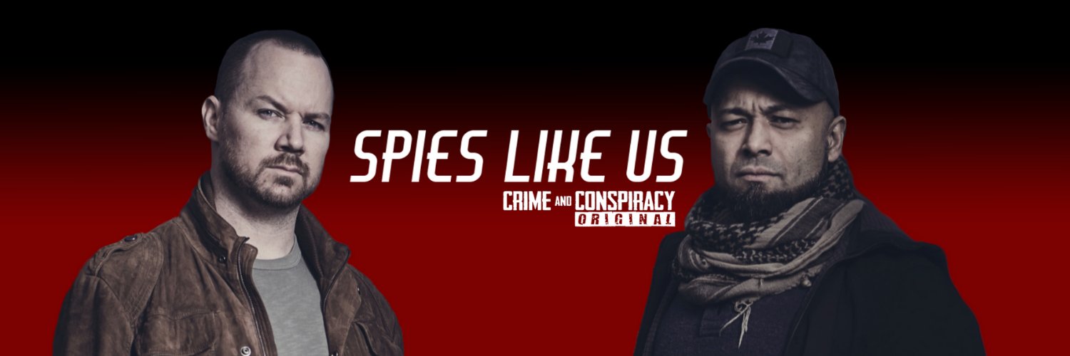 SpiesPod's profile banner image