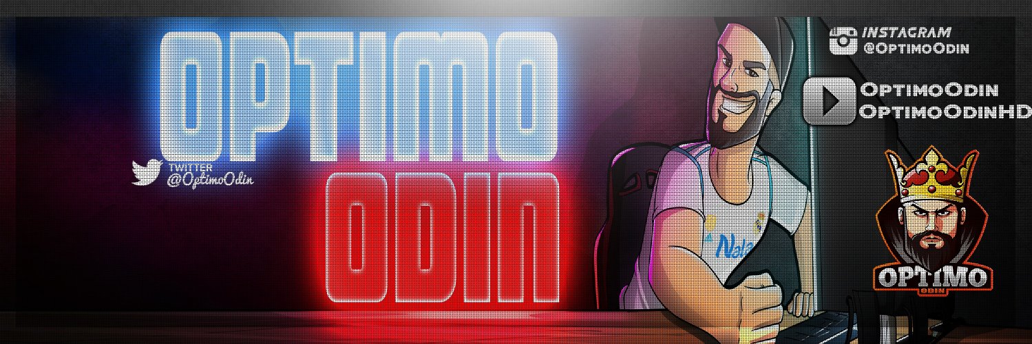 OptimoOdin banner