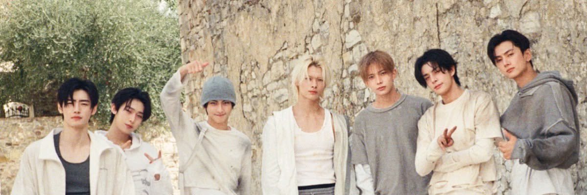 . banner