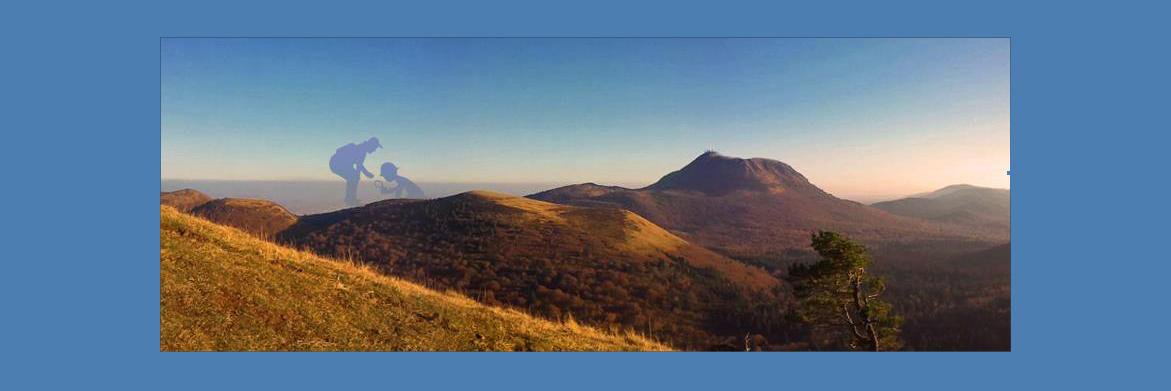 CPIE Clermont-Dômes banner