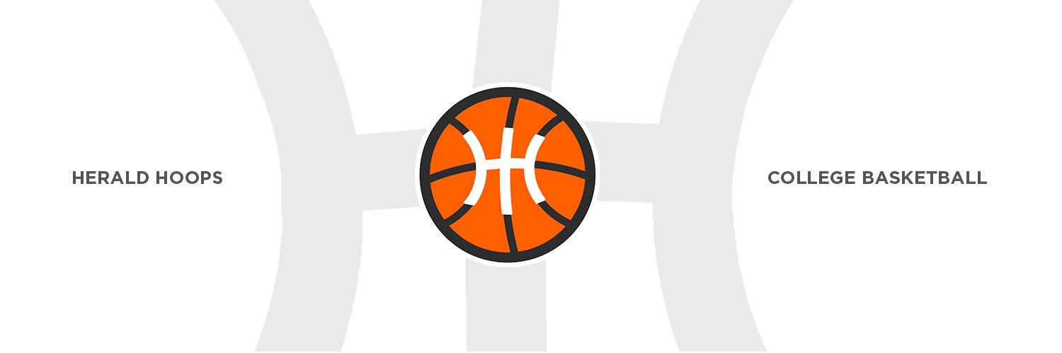Herald Hoops banner