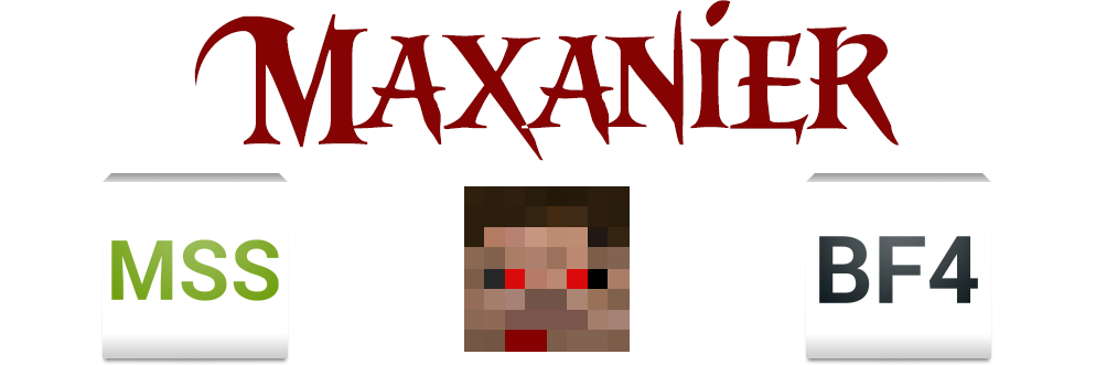 maxanier's profile banner image