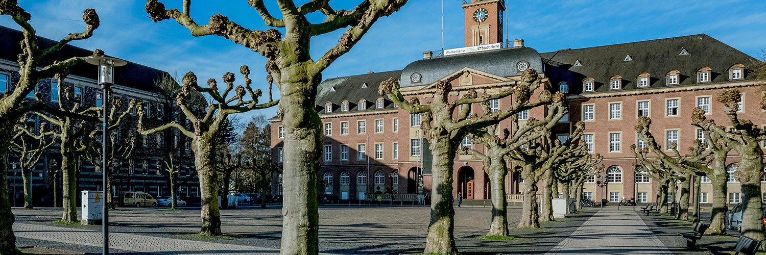 Stadt_Herne's profile banner image