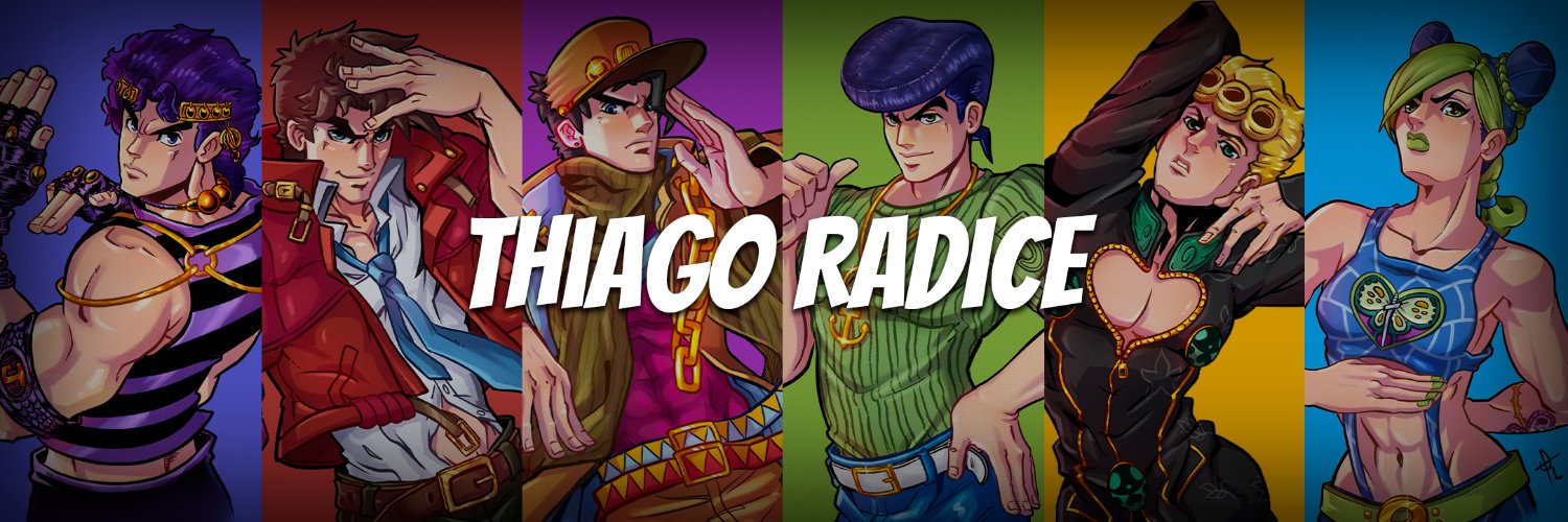 Thiago Radice 🦋 banner