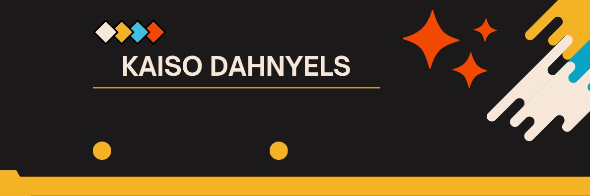Kaiso 'Ari' Dahnyels banner