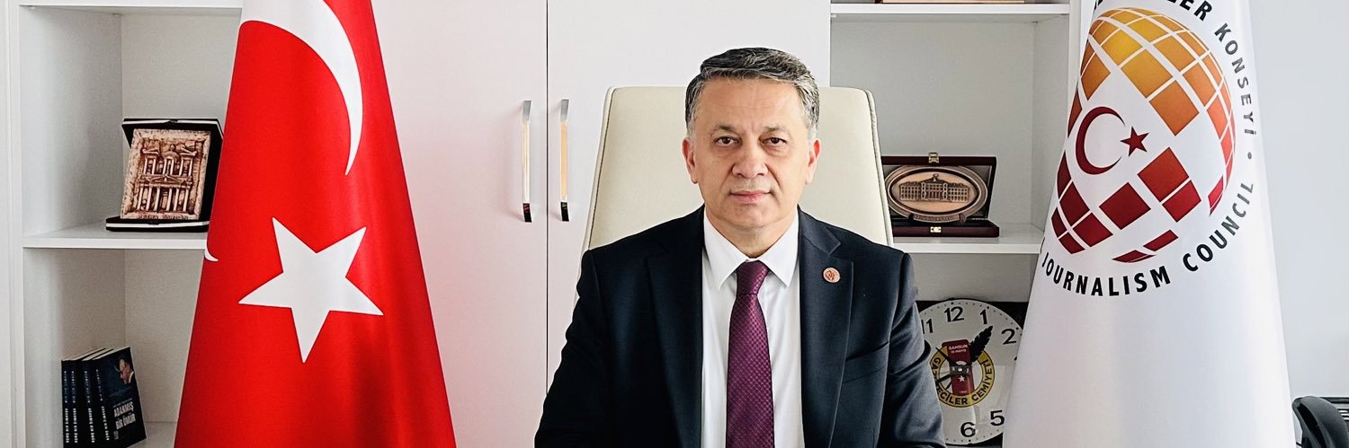 Mehmet Ali Dim 🇹🇷 banner