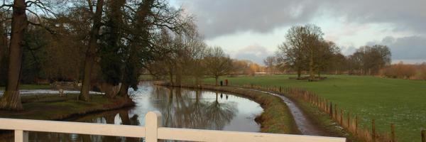 UtrechtteVoet Profile Banner