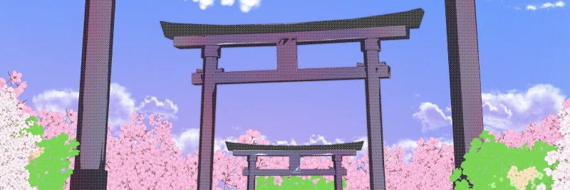 0kami's profile banner image
