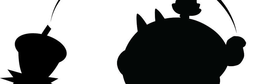 AnonymAxie's profile banner image