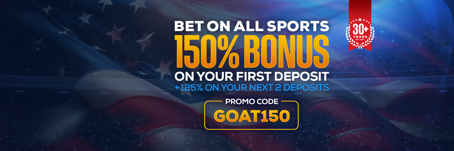 BetUS Sportsbook & Casino's banner