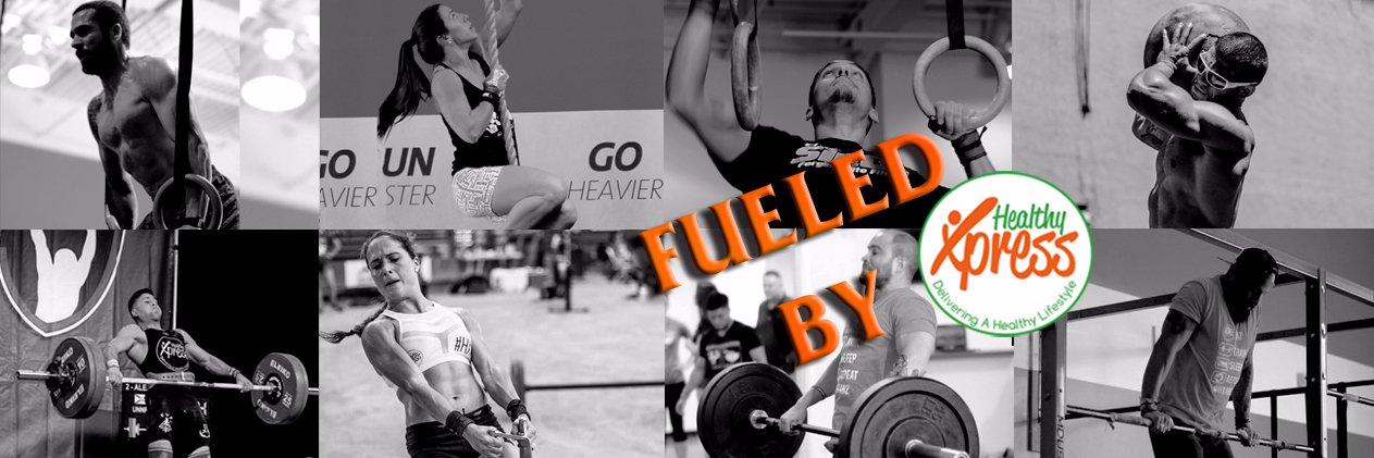 HealthyXpress's profile banner image