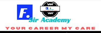 FSirAcademy1's profile banner image