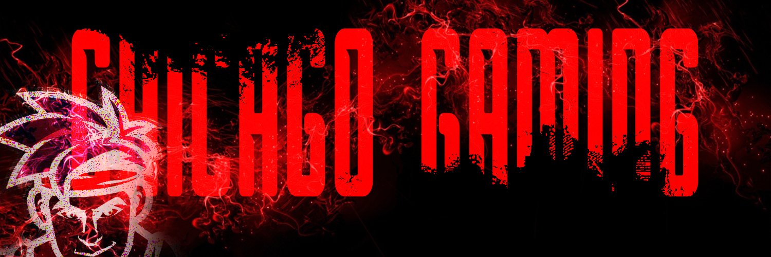 ChicagoGamingHD's profile banner image