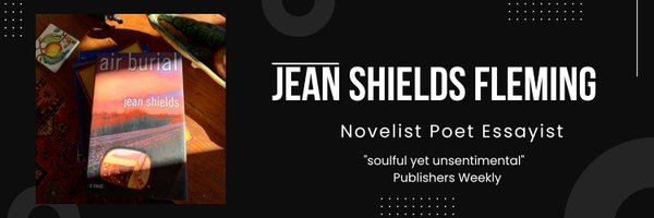 JeanSFleming Profile Banner