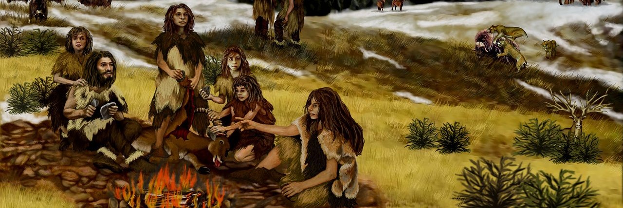 ElNeandertal's profile banner image