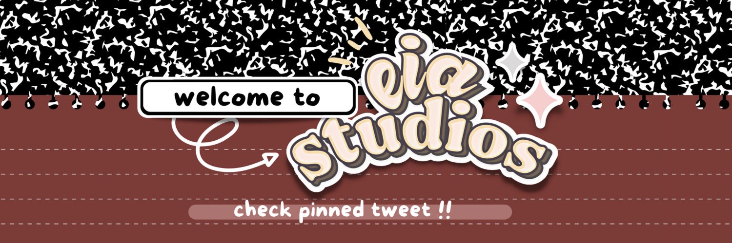 📓 OPEN : graphic design comms banner