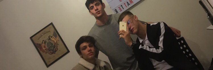 Jordon Funnell banner