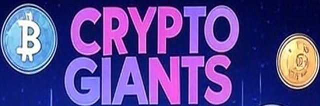 CRYPTO GIANTS banner