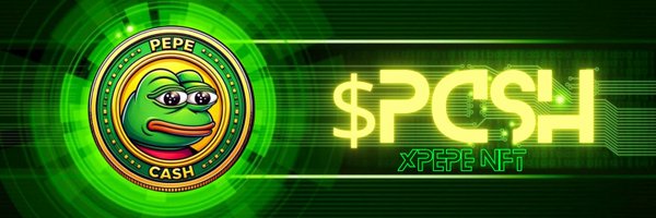 xPEPENFT Profile Banner