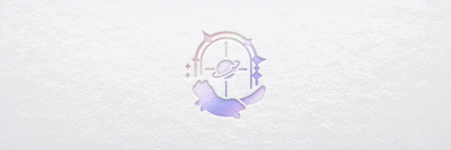 淡 banner