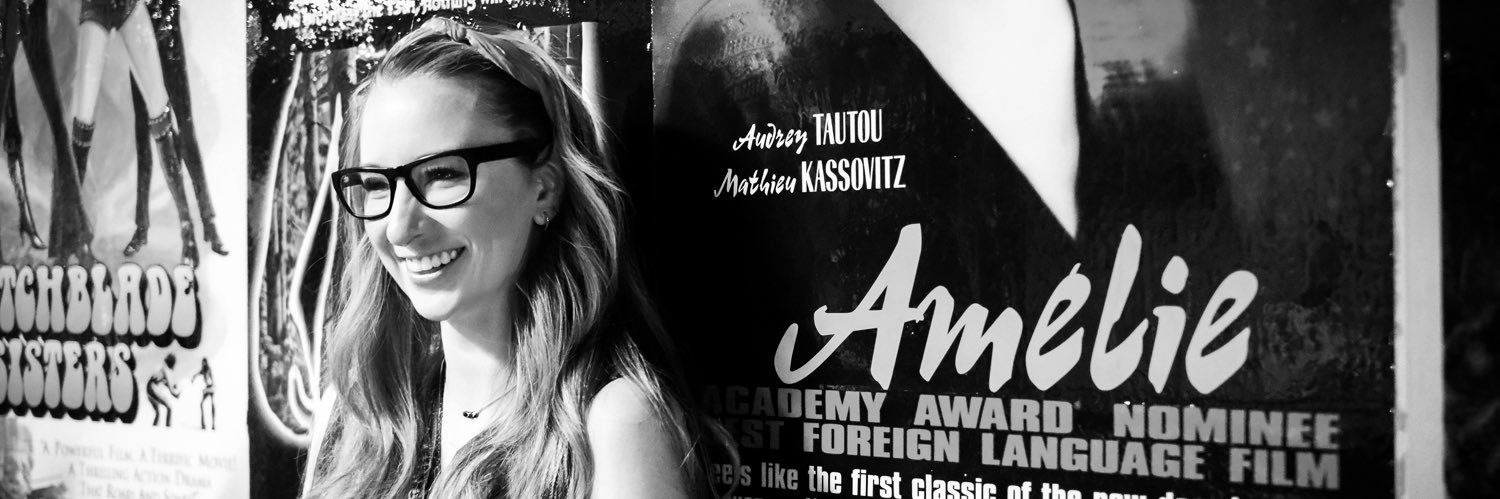Emma Loggins banner