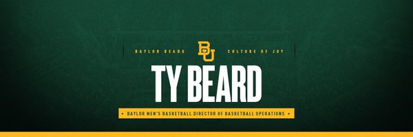 Ty_Beard Profile Banner