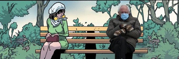 ldjosh's profile banner image