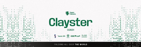 Clayster Profile Banner