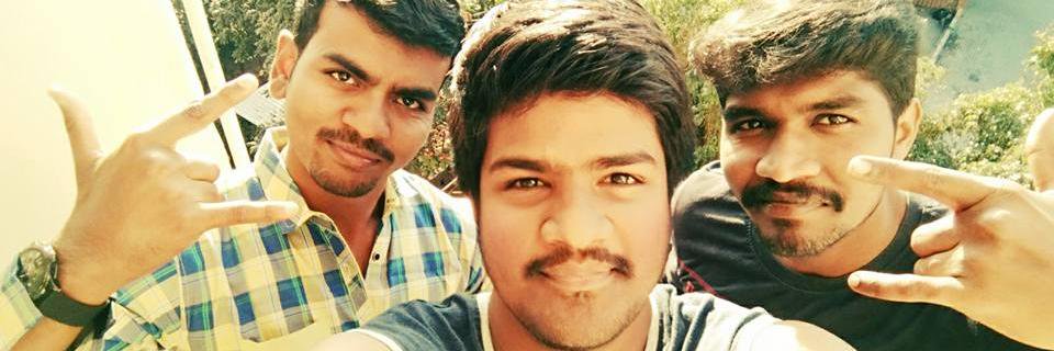 Ashokraman4's profile banner image
