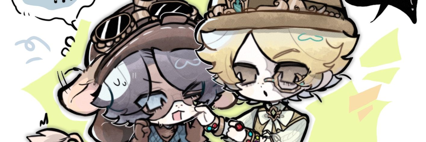 Luoy络's banner