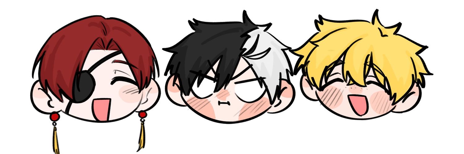 透's banner